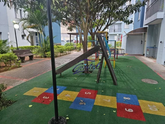 Imagem Apartamento com 2 quartos à venda, 48 m² - Parada XV de Novembro - Itaquera - São Paulo/SP