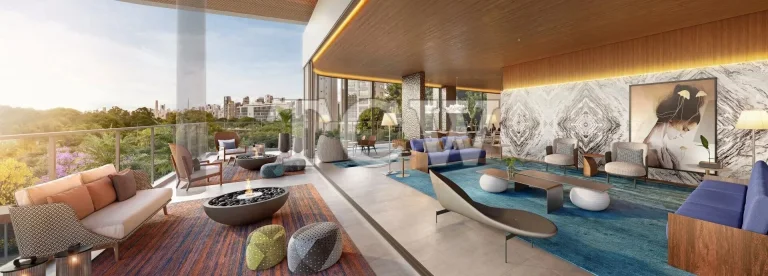 Imagem Apartamento à venda no bairro Vila Clementino - São Paulo/SP, Zona Sul