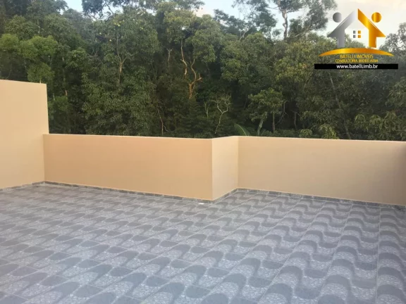 Imagem Apartamento - Locação no Jardim Monte Verde - Caucaia do Alto - Cotia | Batelli Imóveis