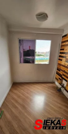 Imagem Venda de Apartamento em São Paulo-SP, 2 quartos, 1 sala, 1 banheiro, 44 m² na Fazenda Aricanduva