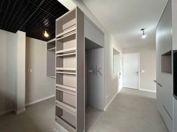 Imagem Apartamento 97m² 3 Dorms (1 Suíte) 1 Vaga à Venda na Rua Nova York