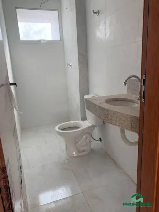 Imagem Área Privativa 68 m2, 2 quartos, 1 vaga, bairro Liberdade, Santa Luzia, MG
