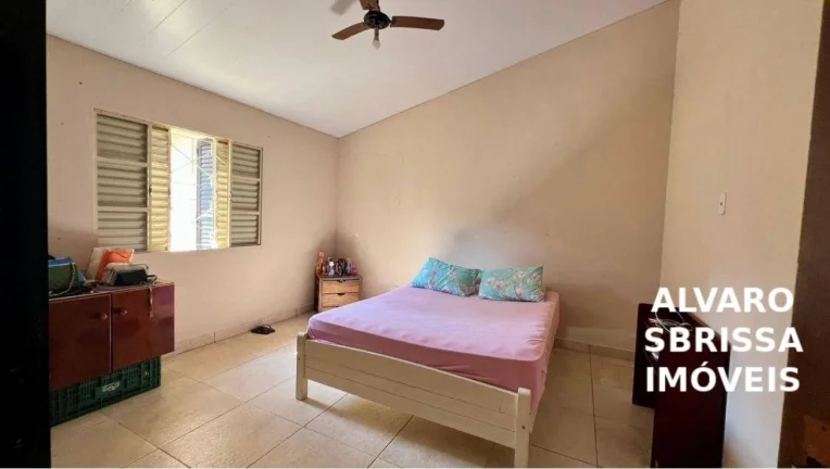 Imagem Chácara com piscina, ótimo valor e estuda permutas. Em Itu SP. ac:115m2 at:2520m2