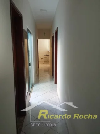 Imagem Casa Mae Preta