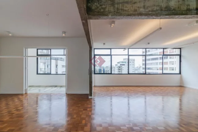 Imagem Apartamento à Venda, 3 Quartos, 240 m2 - Higienópolis, São Paulo