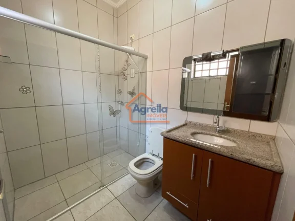 Imagem Casa à venda no bairro JARDIM SUÉCIA I - Mogi Guaçu/SP