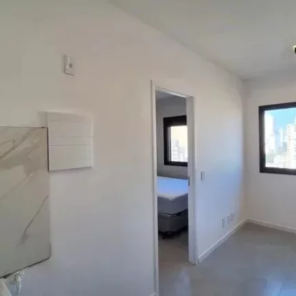 Imagem Studio para Venda em São Paulo, Vila Pompéia, 1 dormitório, 1 banheiro