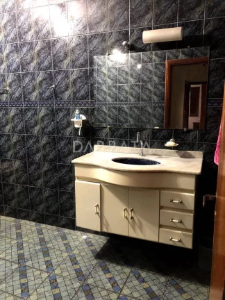 Imagem Sobrado Vila Boa Vista 250m, 5 quartos, suíte, 2 vagas