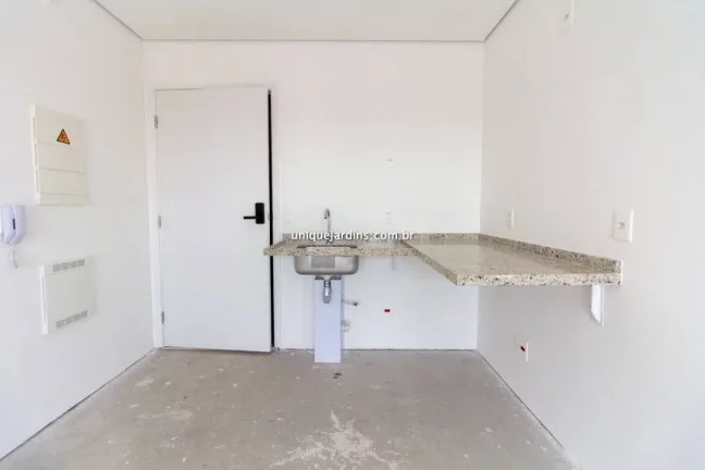 Imagem Apartamento à venda Paraíso São Paulo