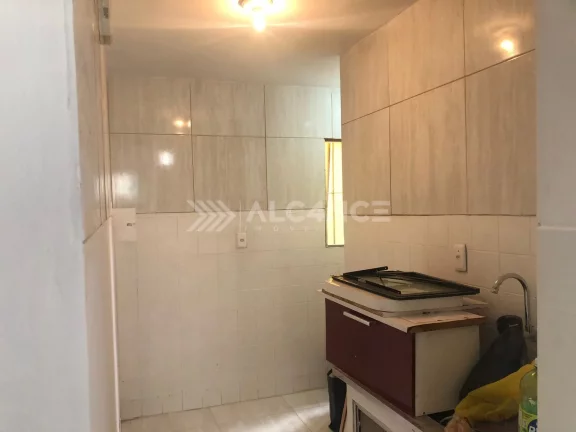 Imagem Apto - 2 Quartos - 54 m² - Cristo Redentor, João Pessoa/PB