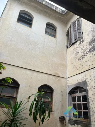 Imagem Casa à venda no bairro Jordanópolis - São Bernardo do Campo/SP