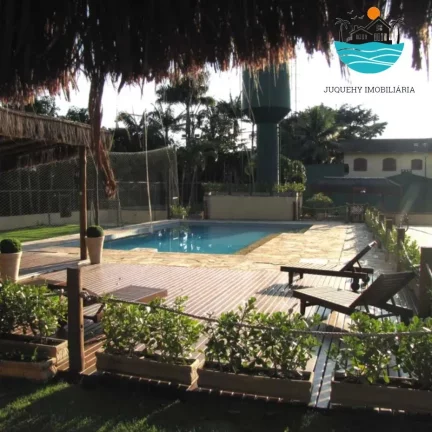 Imagem Casa para Aluguel de Temporada em Juquehy, com 5 quantos, sendo 02 suítes, Piscina, Sauna, 250m da praia, máx. 10 pessoas | Juquehy Imobiliária