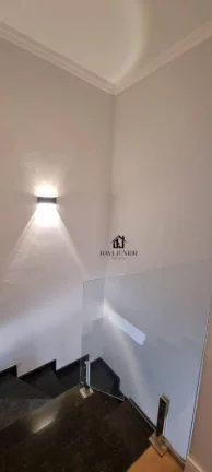 Imagem Casa com 4 dormitórios sendo 2 suítes à venda, 150 m² por R$ 1.100.000 - Campolim - Sorocaba/SP