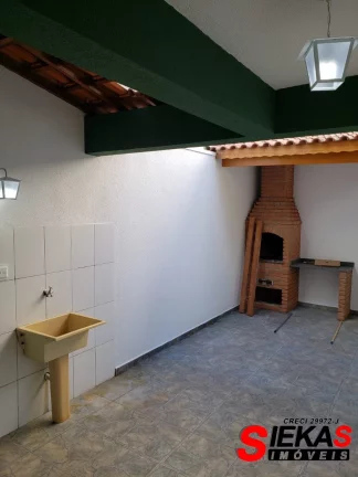Imagem Venda Casa 2 quartos, 2 suítes em Aricanduva, São Paulo-SP: 100m², 3 banheiros, 2 vagas - Imperdível!
