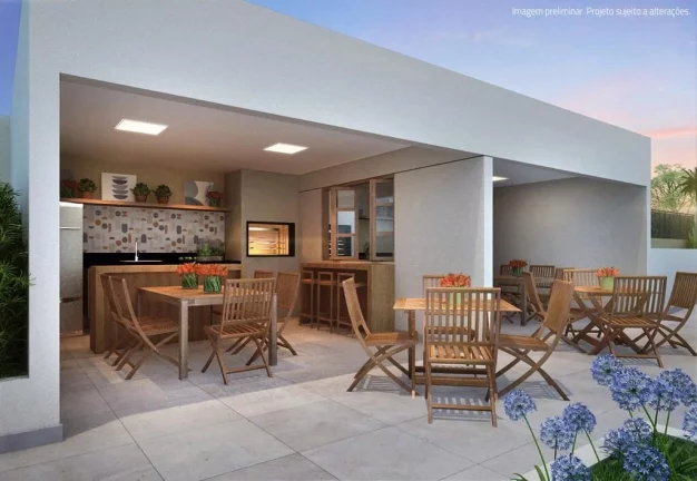 Imagem APARTAMENTO RESIDENCIAL em São Paulo - SP, Parque do Carmo