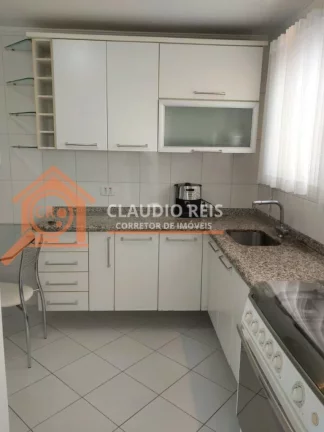 Imagem Cobertura Duplex à venda com 3 Quartos, 230m², 2 vagas - Brooklin Paulista - São Paulo-SP