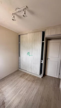 Imagem EXCELENTE COBERTURA Á VENDA NO EDIFÍCIO SANTIAGO NO RESIDENCIAL AMAZONAS EM FRACA/SP