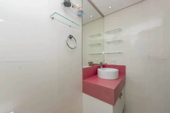 Imagem CASA RESIDENCIAL em São Paulo - SP, Jabaquara