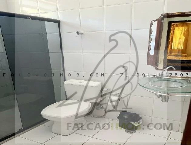 Imagem Comercial para Locação em Salvador / BA no bairro São Cristóvão