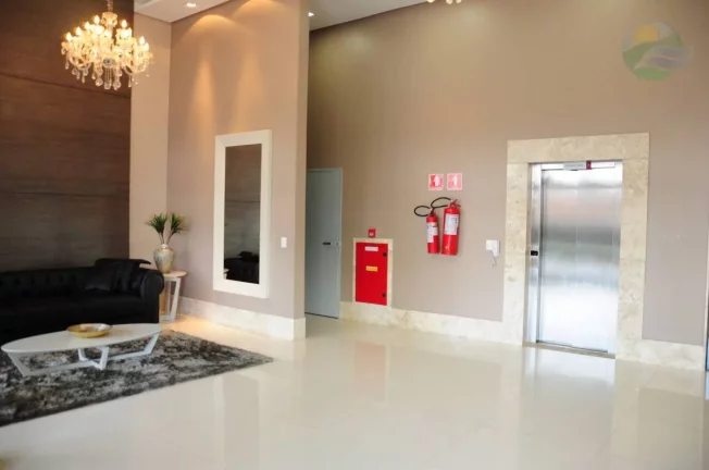 Imagem Oportunidade! Cobertura Duplex 04 Suites, para venda, Edificio VIvant Residence, Catol?(C), Campina Grande - PB.