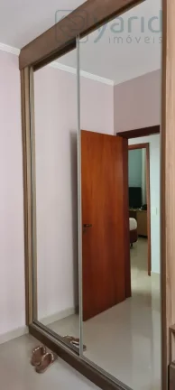 Imagem CASA TÉRREA EM CONDOMÍNIO FECHADO PARA VENDA NO PARQUE DA REPRESA, JUNDIAÍ SP