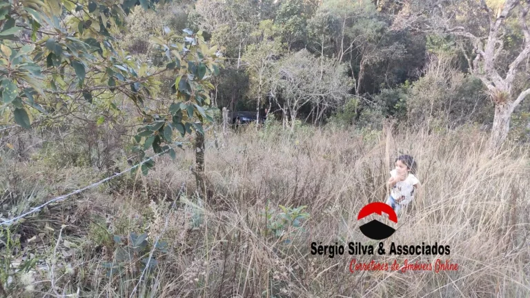 Imagem Terreno a venda na região do Descansópolis em Campos do Jordão - SP