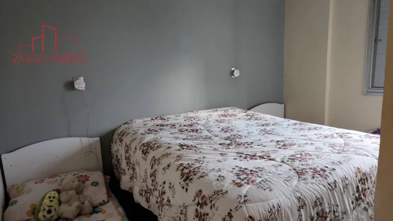 Imagem Lindo Apartamento no Parque Brasil - 69 m² - 3 dorms
