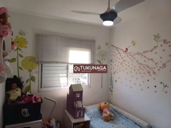Imagem Apartamento à venda, 67 m² por R$ 455.000,00 - Jardim Modelo - São Paulo/SP