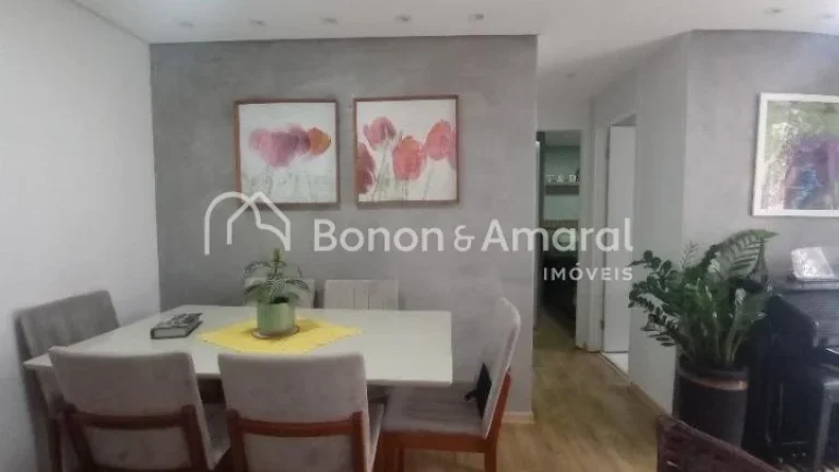 Imagem Você acaba de encontrar o apartamento ideal para viver com conforto e estilo! Localizado no charmos...