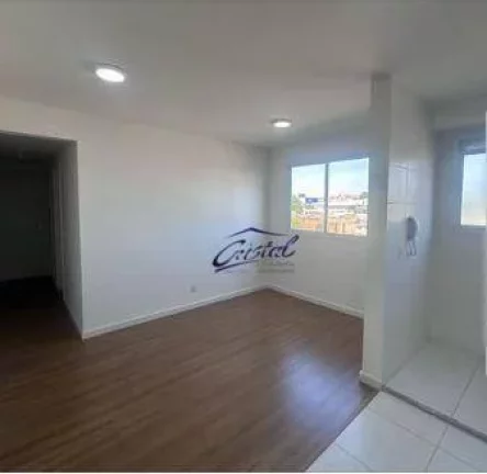 Imagem Apartamento com 2 quartos à venda, 40 m² Jardim Esmeralda - Butantã - São Paulo/SP