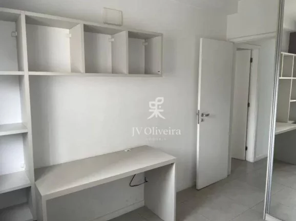 Imagem Apartamento com 2 dormitórios à venda, 75 m² por R$ 730.000,00 - Morumbi - São Paulo/SP