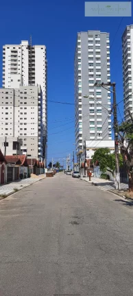 Imagem Casas no Litoral para venda em Praia Grande no bairro Balneário Maracanã