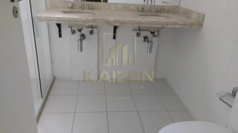 Imagem Apartamento - Resort Aquarius