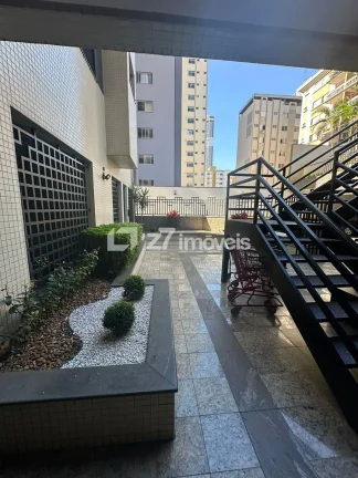 Imagem Condomínio Residencial Florense - Apartamento em Zona 07 | 4 quartos, Maringá/PR