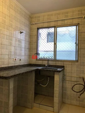 Imagem Apartamento à venda 2 Quartos, 2 Vagas, Taboão, São Bernardo do Campo - SP