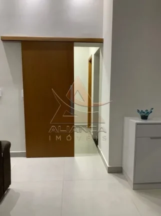 Imagem Casa Condomínio - Ribeirão Preto - Vila do Golf