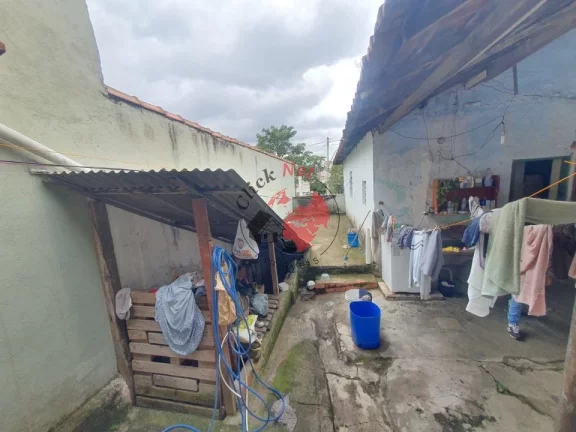 Imagem Terreno com construção para Venda no bairro Independência