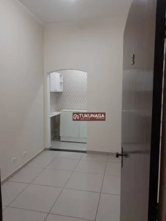 Imagem Sala para alugar, 18 m² por R$ 1.100,00/mês - Vila das Palmeiras - Guarulhos/SP