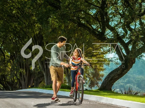 Imagem Terreno próximo a sede esportiva à venda na Fazenda Serrazul I