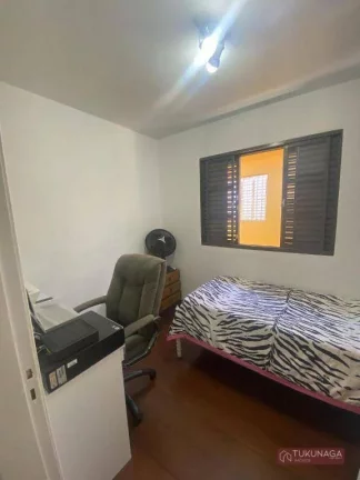 Imagem Sobrado com 3 dormitórios à venda, 180 m² por R$ 600.000,00 - Jardim Tremembé - São Paulo/SP