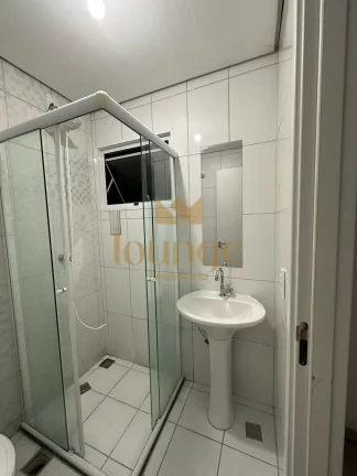 Imagem Apartamento à venda em Jd. Antônio Cassillo - Votorantim/SP