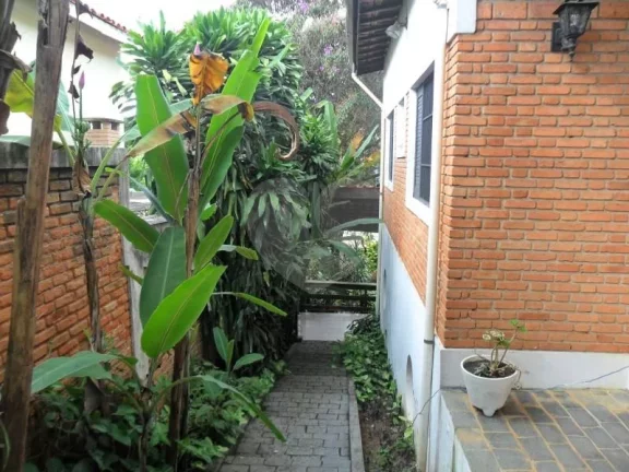 Imagem Sobrado à venda com 3 quartos, sendo 1 suíte, em Vila São Francisco, São Paulo - SP