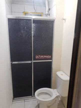 Imagem Apartamento à venda, 70 m² por R$ 160.000,00 - Cidade Tupinambá - Guarulhos/SP