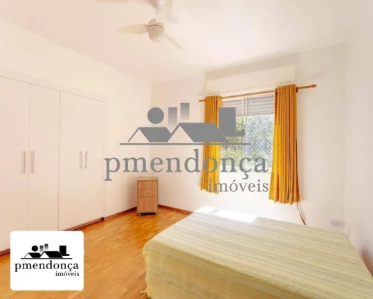 Imagem Apartamento em Higienópolis com 3 quartos, 1 vaga, 150 m2