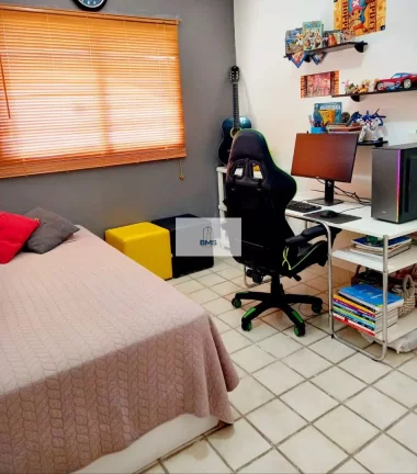 Imagem Apartamento em Boa Viagem com 3 quartos