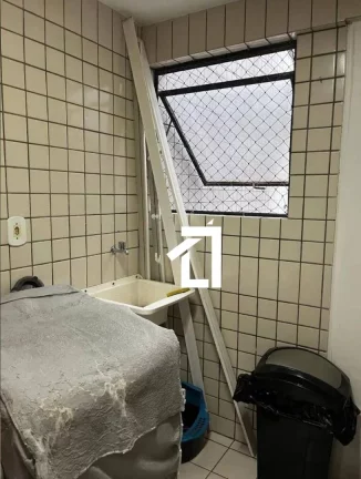 Imagem Apartamento | Jatiuca | 3 Quartos (1 Suíte) com Sombra | 78m²