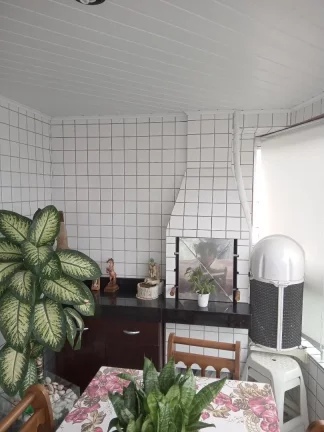Imagem APARTAMENTO COM 2 DORMITÓRIOS À VENDA, 113 M² POR R$ 530.000,00 - CIDADE OCIAN - PRAIA GRANDE/SP