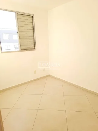 Imagem APARTAMENTO 2 DORMITÓRIOS CONDOMÍNIO JERIBA JACAREÍ