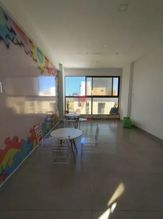 Imagem Flat para venda 250 metros da praia em Intermares