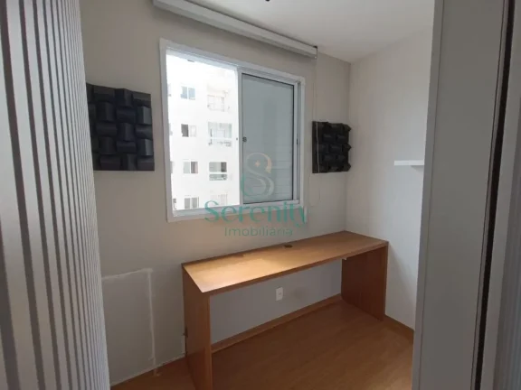 Imagem Apartamento à venda e para alugar no Jardim Acquaville em Londrina/PR